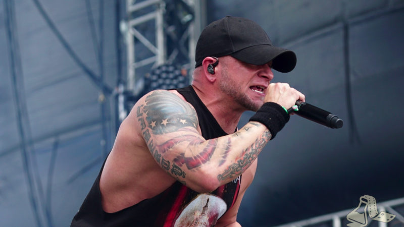 All That Remains 2