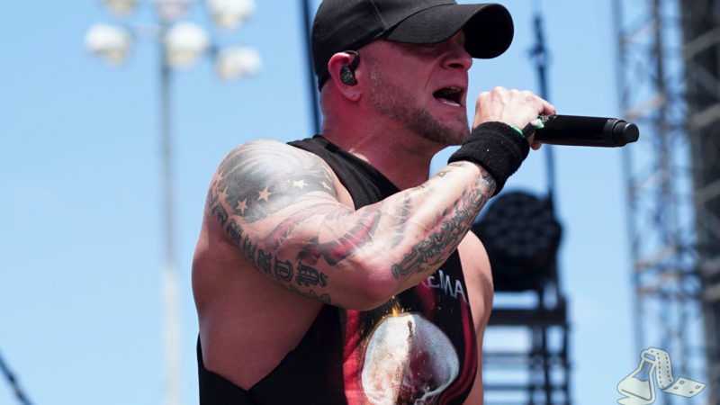 All That Remains 5