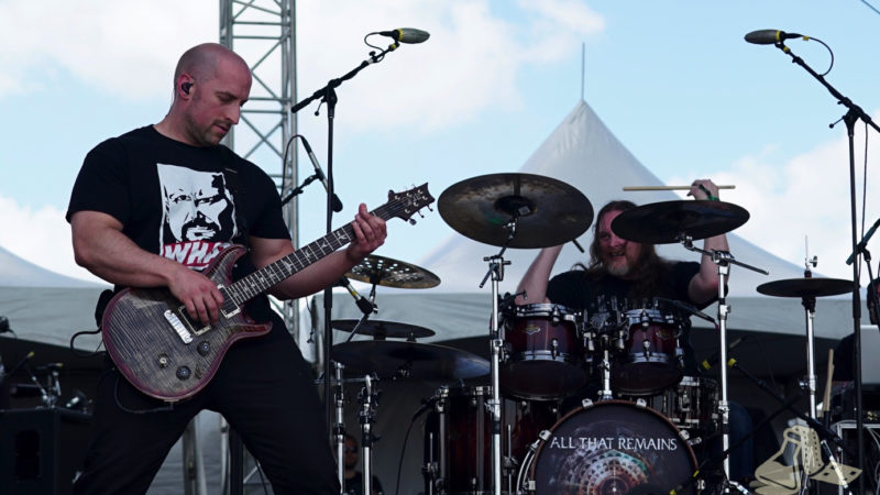 All That Remains 6