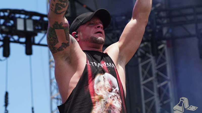 All That Remains 7
