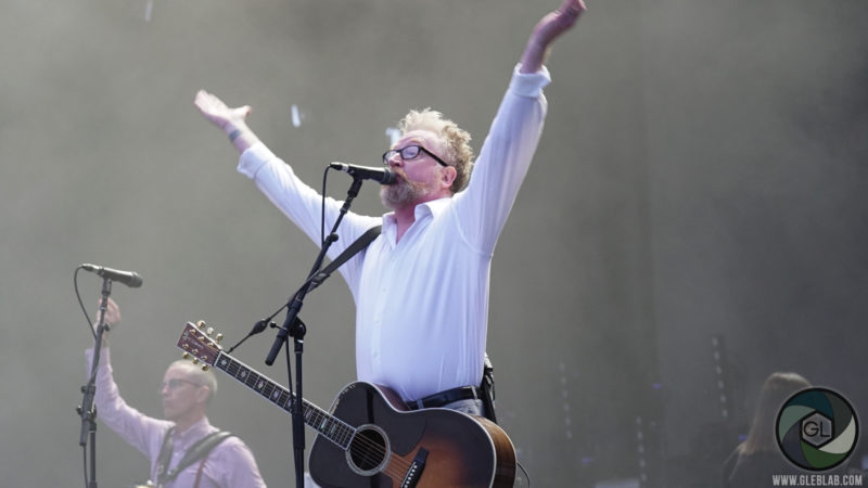 Flogging Molly 1