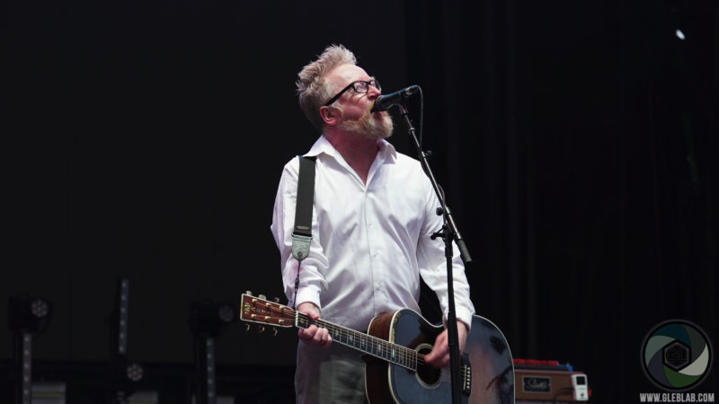 Flogging Molly 10