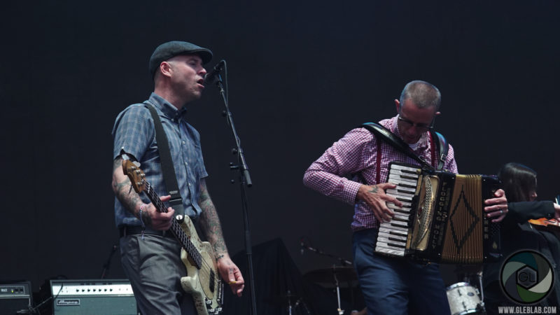 Flogging Molly 11