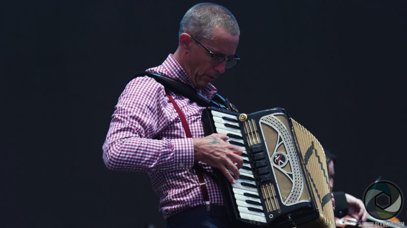 Flogging Molly 12