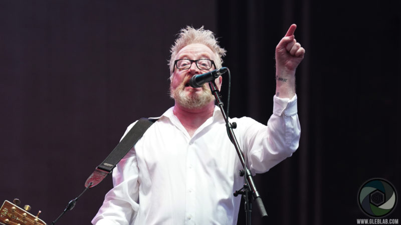 Flogging Molly 13