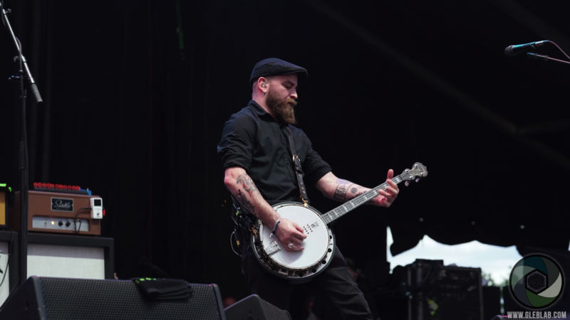 Flogging Molly 15
