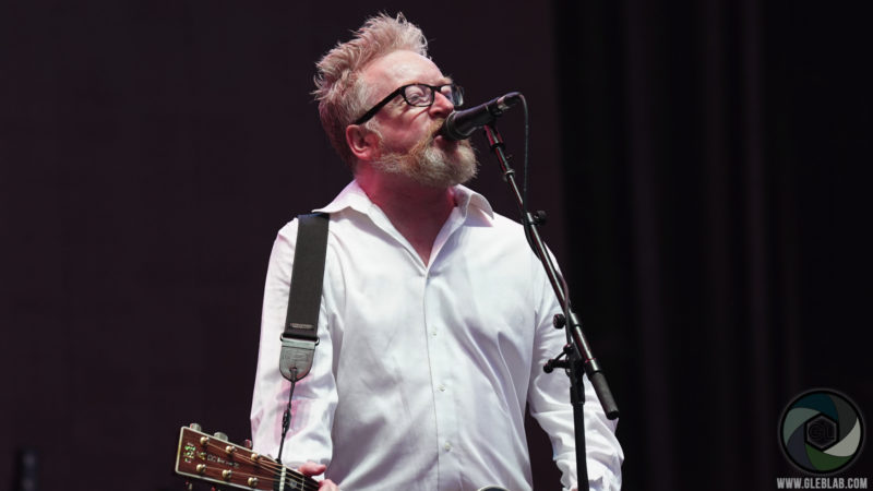 Flogging Molly 16