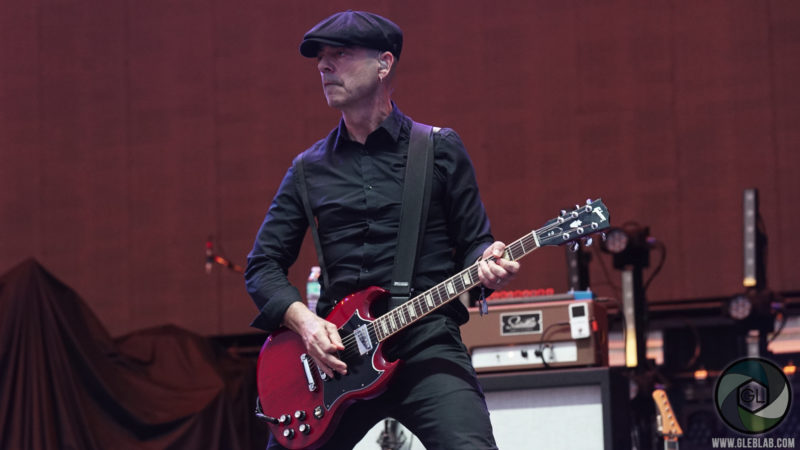 Flogging Molly 19