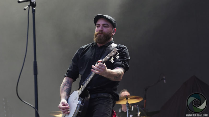 Flogging Molly 2