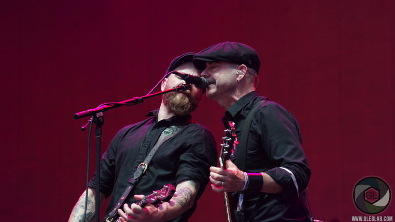 Flogging Molly 20
