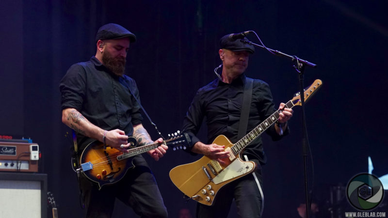 Flogging Molly 22