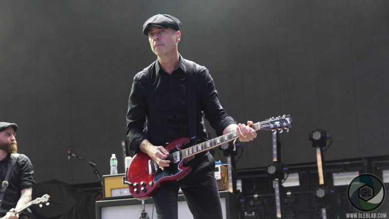 Flogging Molly 3