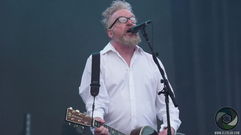Flogging Molly 4
