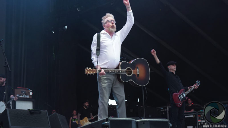Flogging Molly 6