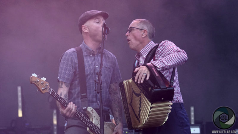 Flogging Molly 7