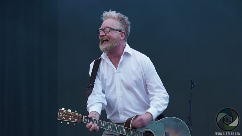 Flogging Molly 8