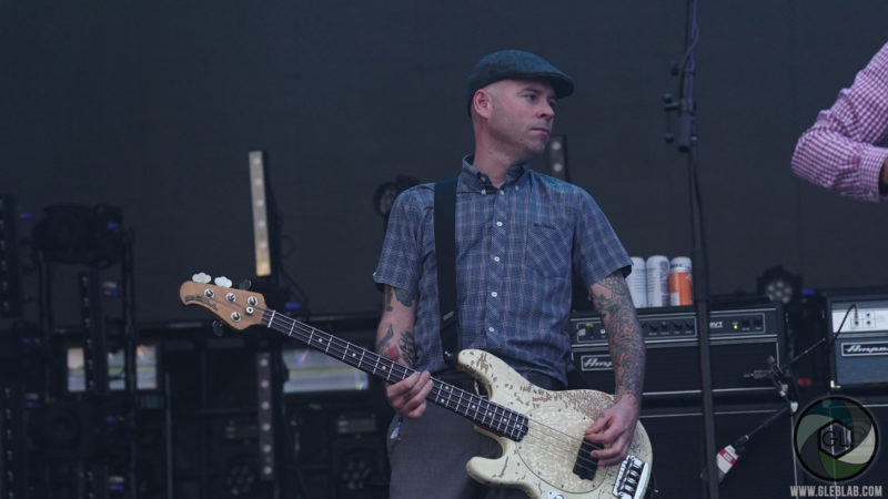 Flogging Molly 9