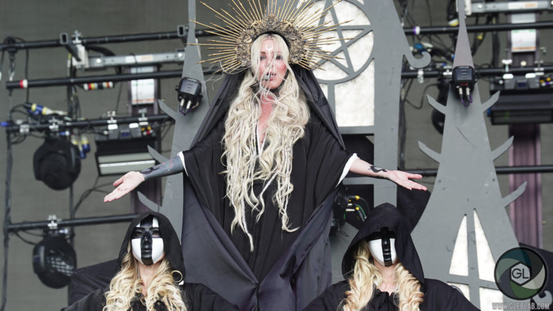 In This Moment 5