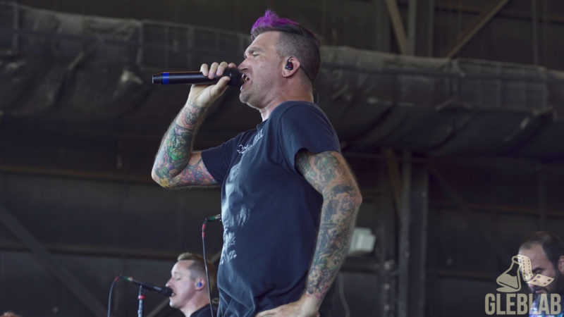 New Found Glory 1