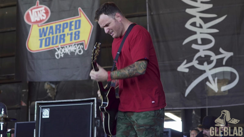 New Found Glory 2