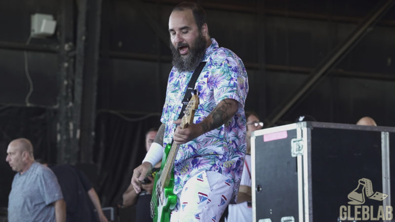 New Found Glory 3