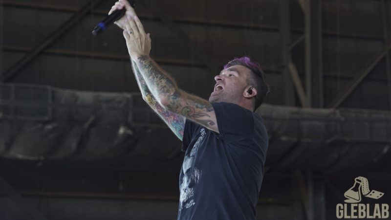 New Found Glory 4