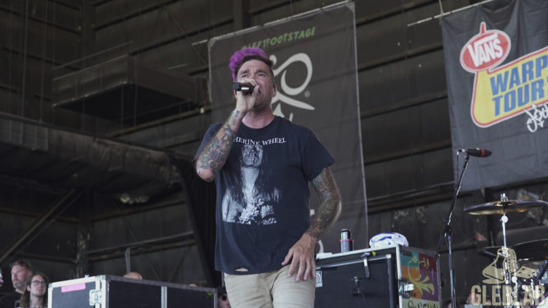 New Found Glory 5
