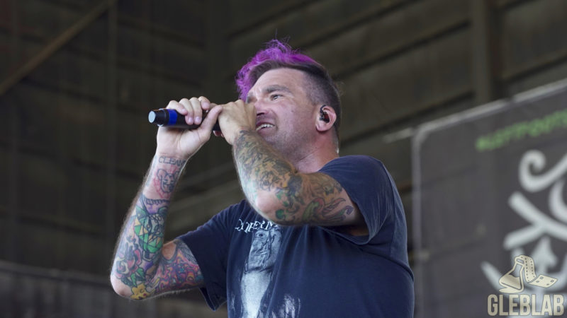 New Found Glory 6