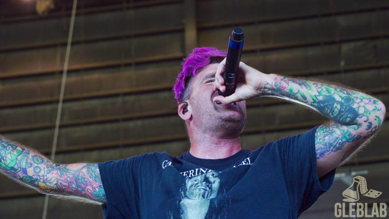 New Found Glory 7