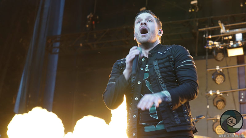 Shinedown 1