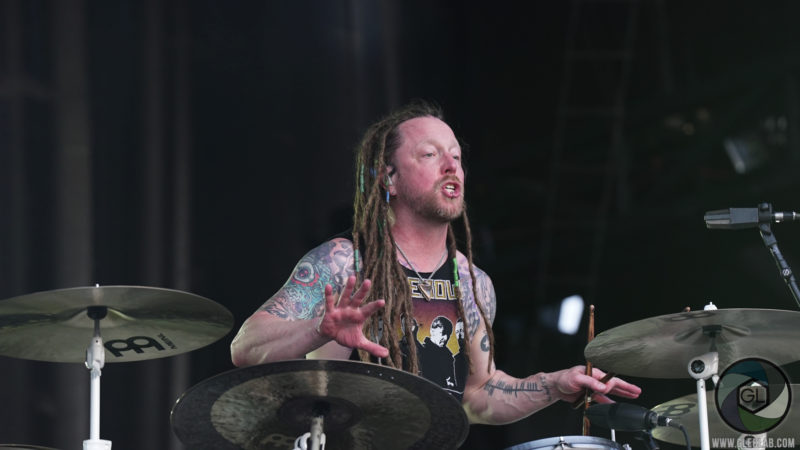 Shinedown 10
