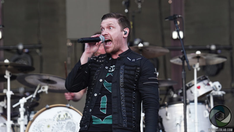 Shinedown 11