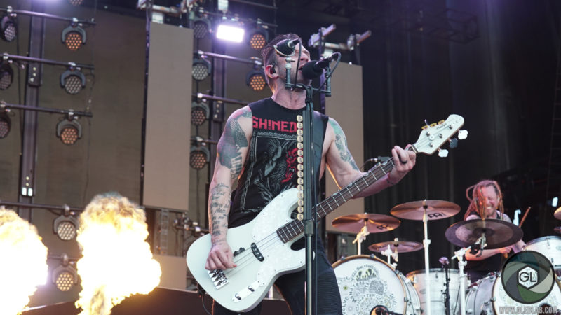 Shinedown 12