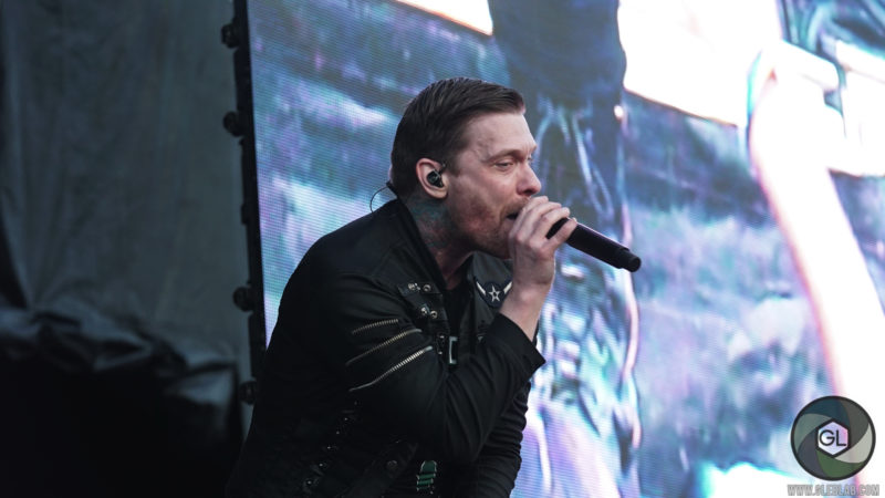Shinedown 17