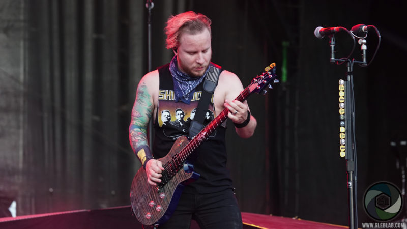 Shinedown 19
