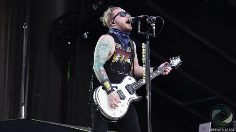 Shinedown 2