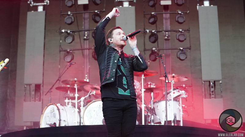Shinedown 20