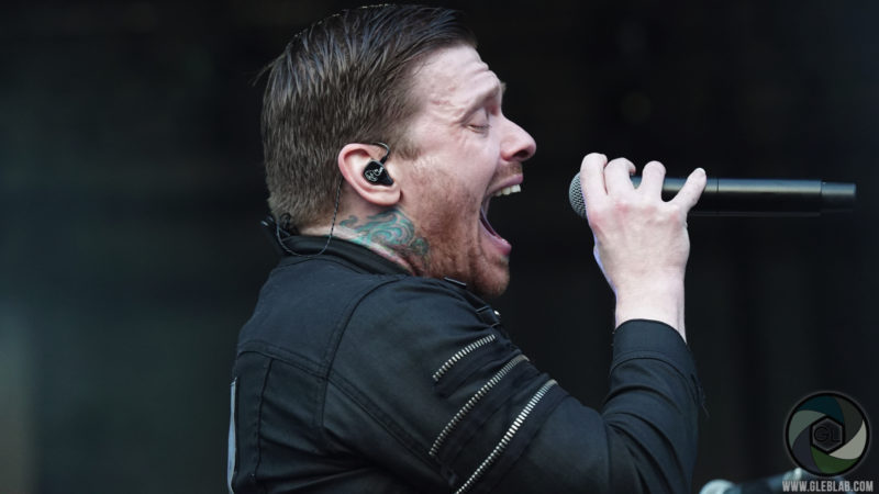 Shinedown 21
