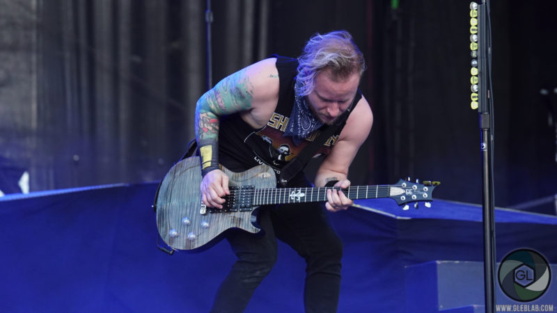 Shinedown 22