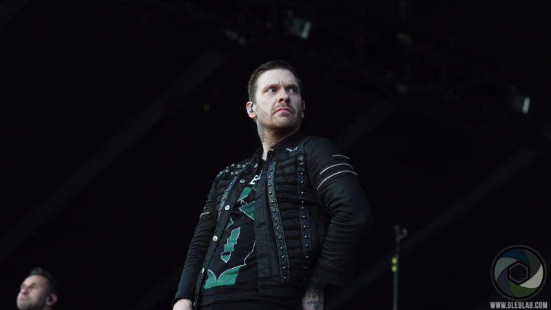 Shinedown 3