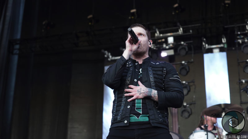 Shinedown 4