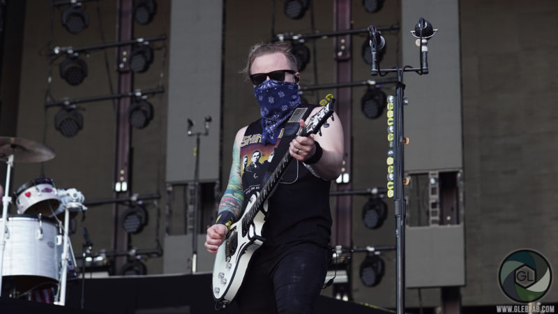 Shinedown 5