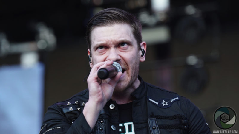Shinedown 6