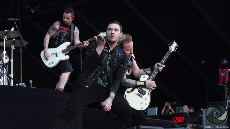 Shinedown 7