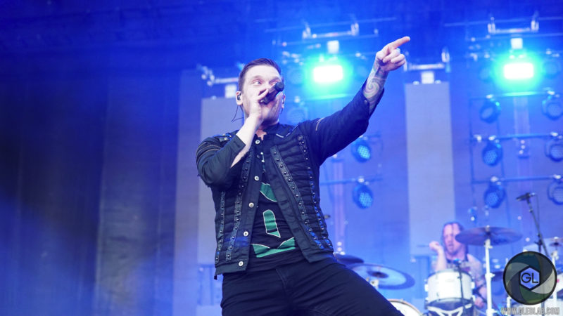 Shinedown 8