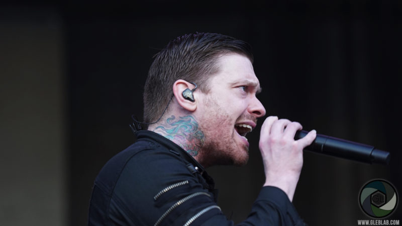 Shinedown 9