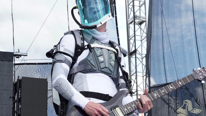 Starset 1