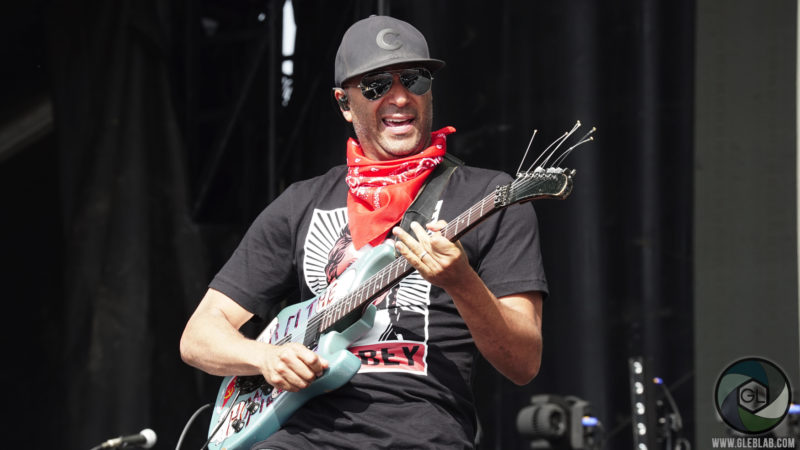 Tom Morello 1
