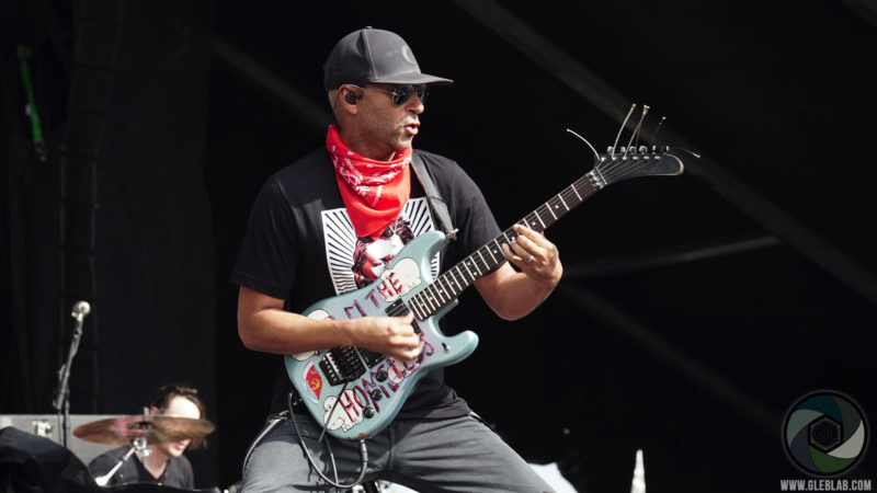 Tom Morello 2