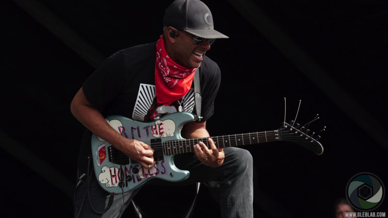 Tom Morello 4